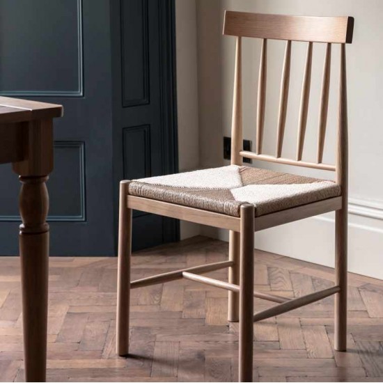 Gallery Direct Eton Dining Chair (price is for a pair)