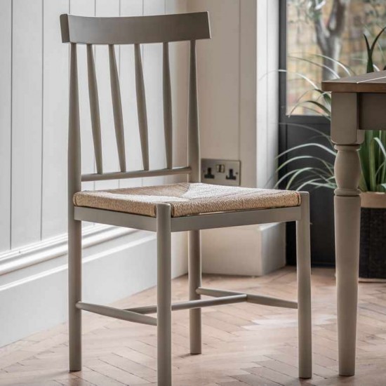 Gallery Direct Eton Dining Chair (price is for a pair)