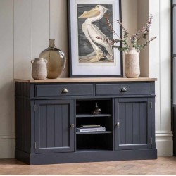 Gallery Direct Eton Large Sideboard