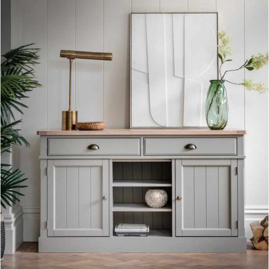 Gallery Direct Eton Large Sideboard