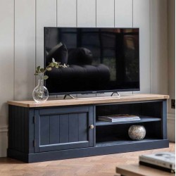 Gallery Direct Eton Media Unit