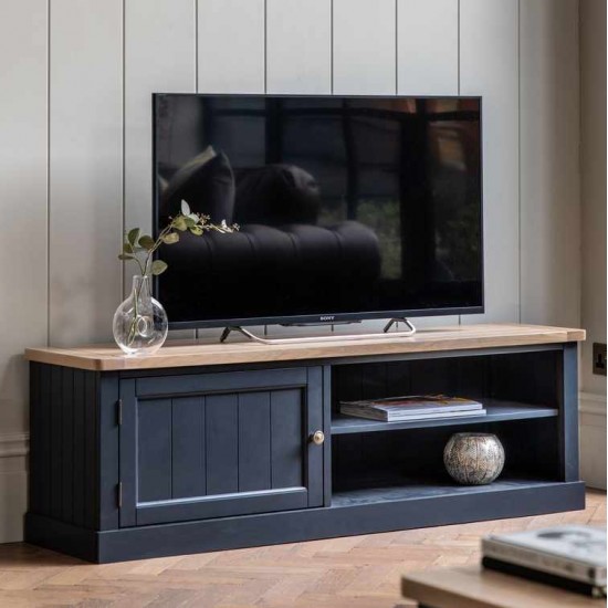 Gallery Direct Eton Media Unit