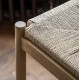 Gallery Direct Eton Rope Bench