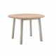 Gallery Direct Eton Round Table