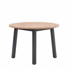 Gallery Direct Eton Round Table