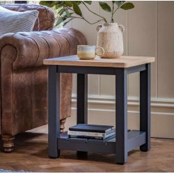 Gallery Direct Eton Side Table