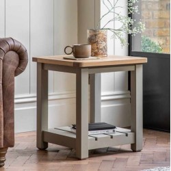 Gallery Direct Eton Side Table