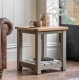 Gallery Direct Eton Side Table