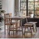 Gallery Direct Eton Trestle Table