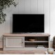 Gallery Direct Eton Media Unit