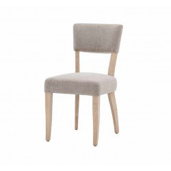 Gallery Direct Eton Upholstered Dining Chair (price is for a pair)