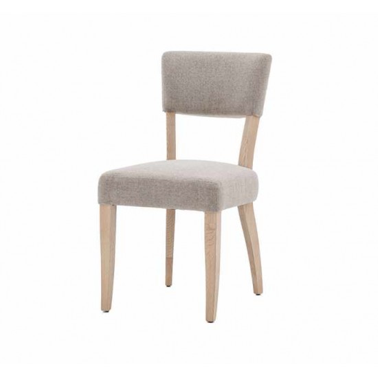 Gallery Direct Eton Upholstered Dining Chair (price is for a pair)