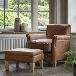 Gallery Direct Mr Paddington Footstool