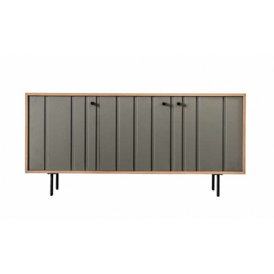 Gallery Direct Fuji Sideboard 