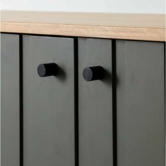 Gallery Direct Fuji Sideboard 