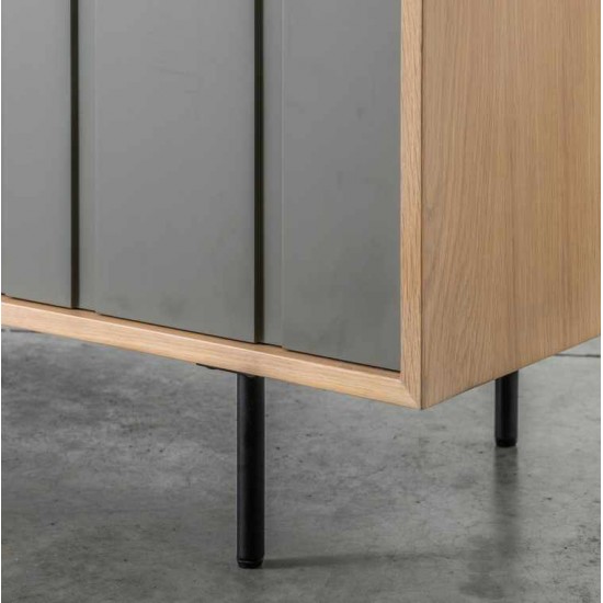 Gallery Direct Fuji Sideboard 