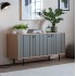 Gallery Direct Fuji Sideboard 