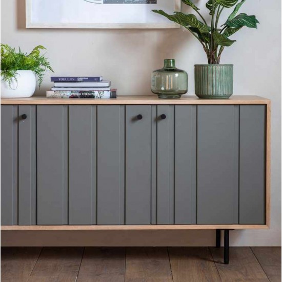 Gallery Direct Fuji Sideboard 