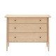 Gallery Direct Hatfield 3 Drawer Chest Gallery Direct Hatfield 3 Drawer Chest