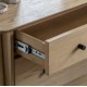 Gallery Direct Hatfield 3 Drawer Chest Gallery Direct Hatfield 3 Drawer Chest