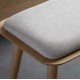 Gallery Direct Hatfield Bench Gallery Direct Hatfield Bench