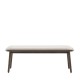 Gallery Direct Hatfield Bench Gallery Direct Hatfield Bench