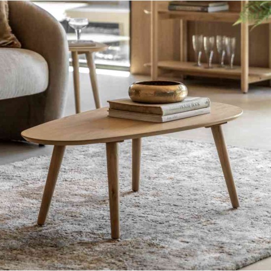 Gallery Direct Hatfield Coffee Table Gallery Direct Hatfield Coffee Table