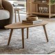 Gallery Direct Hatfield Coffee Table Gallery Direct Hatfield Coffee Table