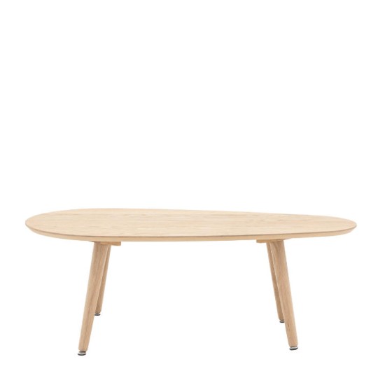 Gallery Direct Hatfield Coffee Table Gallery Direct Hatfield Coffee Table