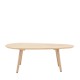 Gallery Direct Hatfield Coffee Table Gallery Direct Hatfield Coffee Table