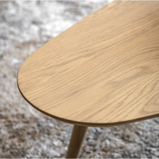 Gallery Direct Hatfield Coffee Table Gallery Direct Hatfield Coffee Table