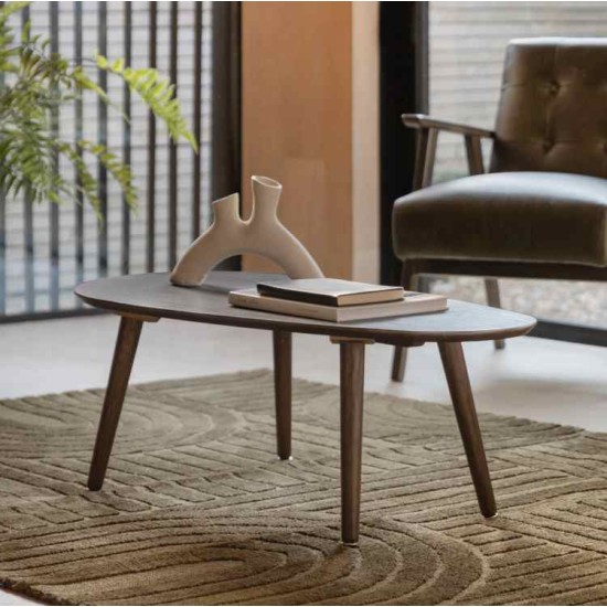 Gallery Direct Hatfield Coffee Table Gallery Direct Hatfield Coffee Table
