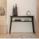 Gallery Direct Hatfield Console Table Gallery Direct Hatfield Console Table