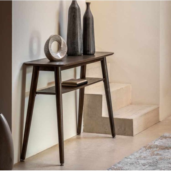 Gallery Direct Hatfield Console Table Gallery Direct Hatfield Console Table