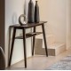 Gallery Direct Hatfield Console Table Gallery Direct Hatfield Console Table