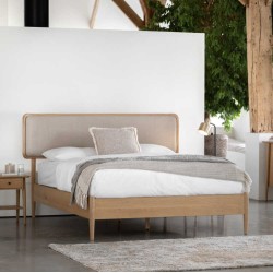 Gallery Direct Hatfield Bed