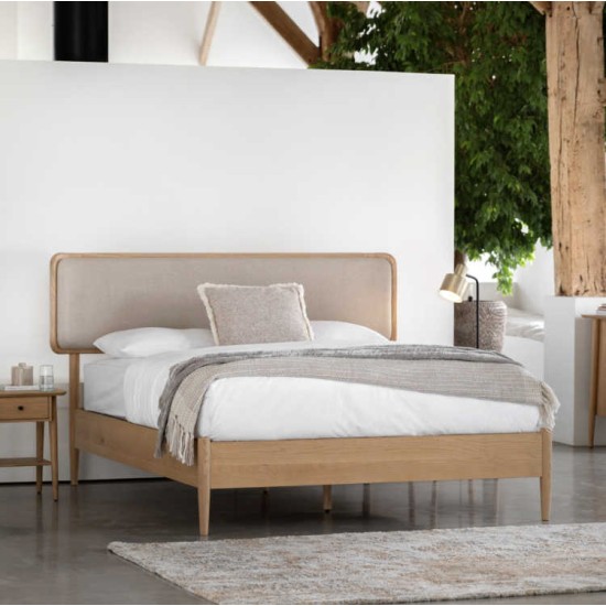 Gallery Direct Hatfield Bed