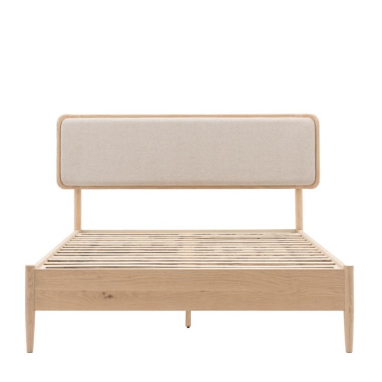 Gallery Direct Hatfield Bed