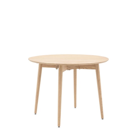 Gallery Direct Hatfield Folding Dropleaf Dining Table Gallery Direct Hatfield Folding Dropleaf Dining Table