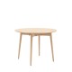 Gallery Direct Hatfield Folding Dropleaf Dining Table Gallery Direct Hatfield Folding Dropleaf Dining Table