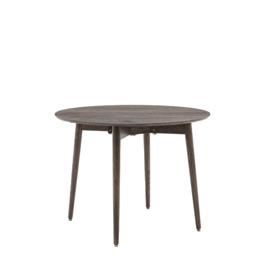 Gallery Direct Hatfield Folding Dropleaf Dining Table Gallery Direct Hatfield Folding Dropleaf Dining Table