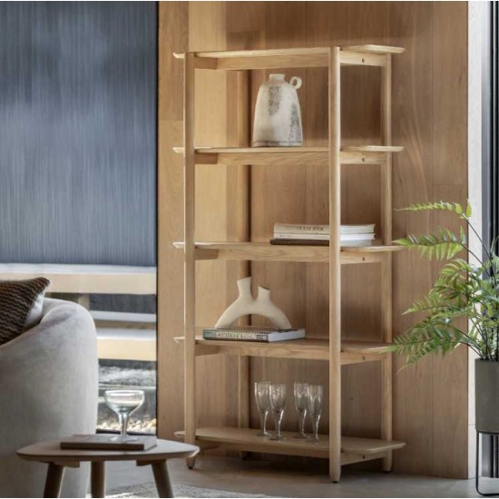 Gallery Direct Hatfield Open Display Large Gallery Direct Hatfield Open Display Large