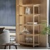 Gallery Direct Hatfield Open Display Large