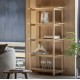 Gallery Direct Hatfield Open Display Large Gallery Direct Hatfield Open Display Large