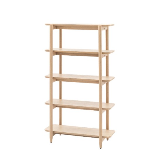 Gallery Direct Hatfield Open Display Large Gallery Direct Hatfield Open Display Large