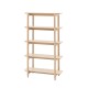 Gallery Direct Hatfield Open Display Large Gallery Direct Hatfield Open Display Large