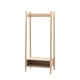 Gallery Direct Hatfield Open Wardrobe Gallery Direct Hatfield Open Wardrobe