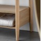 Gallery Direct Hatfield Open Wardrobe Gallery Direct Hatfield Open Wardrobe