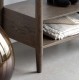 Gallery Direct Hatfield Open Wardrobe Gallery Direct Hatfield Open Wardrobe