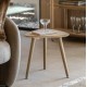 Gallery Direct Hatfield Side Table Gallery Direct Hatfield Side Table
